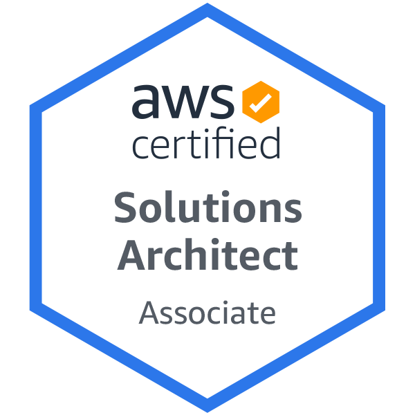 Amazon Web Services